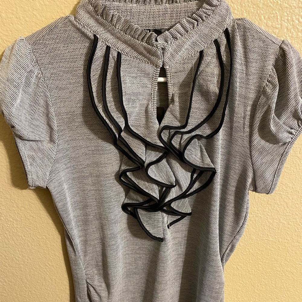 Heart Soul women’s sleeveless top